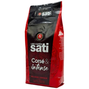 Sati Corse kawa mielona 250g