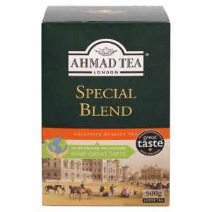 Ahmad Special Blend 500g herbata czarna liściasta 