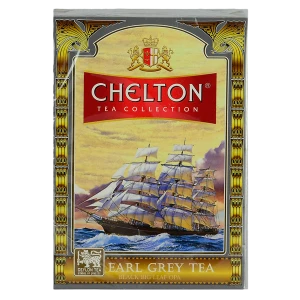 Chelton Earl Grey 100g herbata liściasta