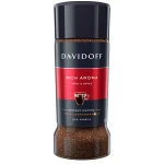 Davidoff Rich Aroma kawa rozpuszczalna 100g