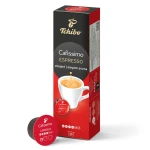 Tchibo Kawa Cafissimo Espresso Elegant Aroma 10 kapsuł
