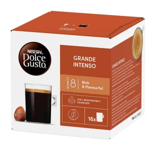 NESCAFE DOLCE GUSTO Grande Intenso 16 kapsułek