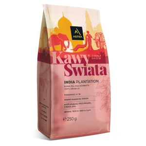 Astra INDIE kawa ziarnista 250g