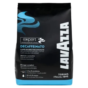 Lavazza Decaffeinato Expert 300g rozpuszczalna