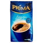 Prima Finezja niebieska 250g kawa mielona