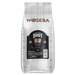 Woseba Caffeine Shot 1kg kawa ziarnista