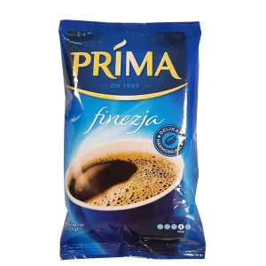 Prima Finezja niebieska 100g kawa mielona