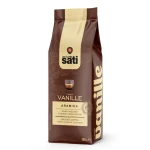 Sati Waniliowa 250g kawa mielona Torba