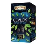 Big-Active Ceylon 100g herbata liściasta
