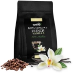 Kawa smakowa French Vanilia Brazylia Arabica 250g ziarnista