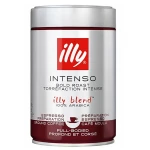 Illy Intenso 250g kawa mielona puszka