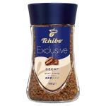 Tchibo Exclusive 100g DECAF kawa rozpuszczalna