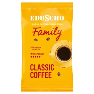 Eduscho Family 100g kawa mielona