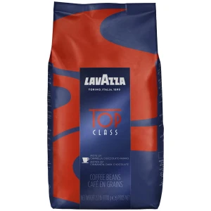 Lavazza Top Class 1 kg kawa ziarnista