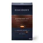 Davidoff Espresso 250g kawa mielona 