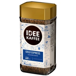 Idee Kaffee 200g kawa rozpuszczalna