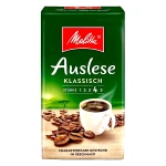 Melitta Auslese Klassisch 500g kawa mielona 