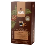 Sati Chocolat 10 kapsułek kawa Nespresso