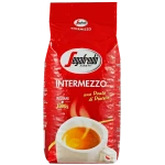 Segafredo Intermezzo 1kg kawa ziarnista Import
