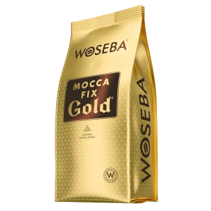 Woseba mocca fix 250g kawa mielona