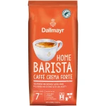 Dallmayr Barista Caffe Crema Forte 1kg kawa ziarnista