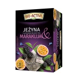 Big-Active Jeżyna Marakuja Ex20 herbata czarna