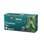Dilmah Premium Tea Ceylon herbata Ex30