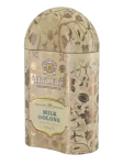 Hyleys Trav. Col. Milk Oolong 100g herbata liściasta Puszka