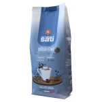 Sati DECAFEINE kawa ziarnista bezkofeinowa 500g