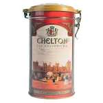 Chelton English Royal 120g liść puszka