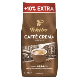 Tchibo Caffe Crema Intense 1100 g kawa ziarnista