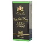Chelton Ruhuna Green Ex25x2g Herbata Ekspresowa Zielona