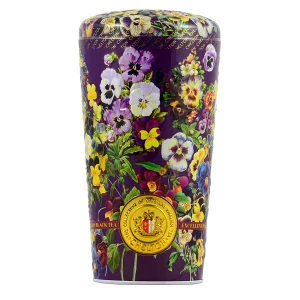 Chelton Vase Bratki 150g liść puszka 
