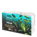 Dilmah Mięta Ex20 z zawieszką