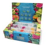 Astra Kolekcja Smaków 54 herbaty