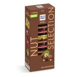 Ritter Sport Czekoladki Nut Selection 7szt 116g