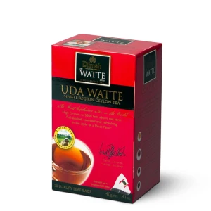 Dilmah Uda Watte herbata ekspresowa 20 piramidek