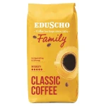 Eduscho Family Whole Bean 1kg kawa ziarnista 