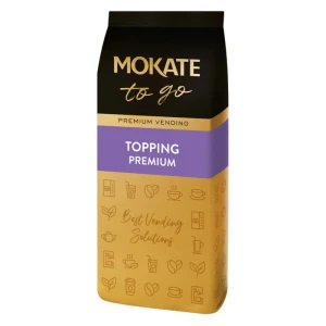 Mokate Topping Vending Premium 750g