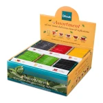 Dilmah Pick'n'Mix herbata 120 kopert