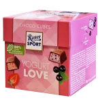 Ritter Sport Czekoladki Jogurt Love 22szt