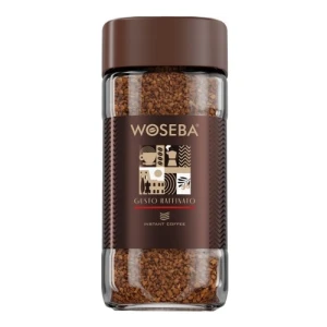 Woseba Ti Meriti Raffinato 100g Kawa Rozpuszczalna