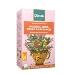 Dilmah Napar Moringa Chili Kakao & Kardamon ex20