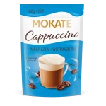 Mokate Kawa Cappucino z Magnezem z witaminą B6 110g torebka