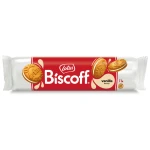 Biscoff Lotus Ciastka z Kremem Wanilowym 110g