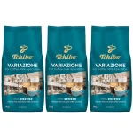 Tchibo Variazione 3x1kg ZESTAW kawa ziarnista