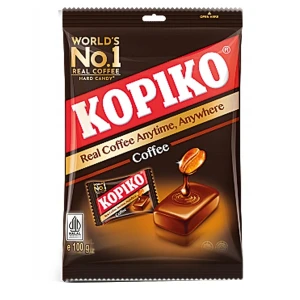 Kopiko Cukierki Kawowe Coffee 100g