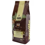 Sati Waniliowa kawa ziarnista 500g