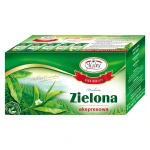 Malwa Zielona Ex20 herbata ekspresowa