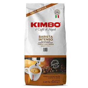 Kimbo Barista Intenso 1kg kawa ziarnista